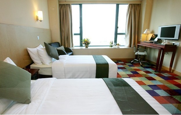 香港酒店 香港观塘丽东酒店预订 特价 自由行套