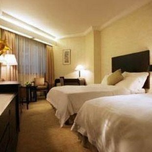 香港马可波罗港威酒店特价预订 香港酒店预定