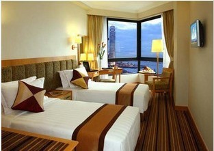 香港湾景国际酒店预定住宿 香港酒店预订 湾仔