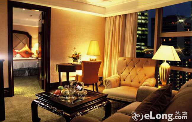 广州地中海国际酒店 商业区: 广州东站、天河城