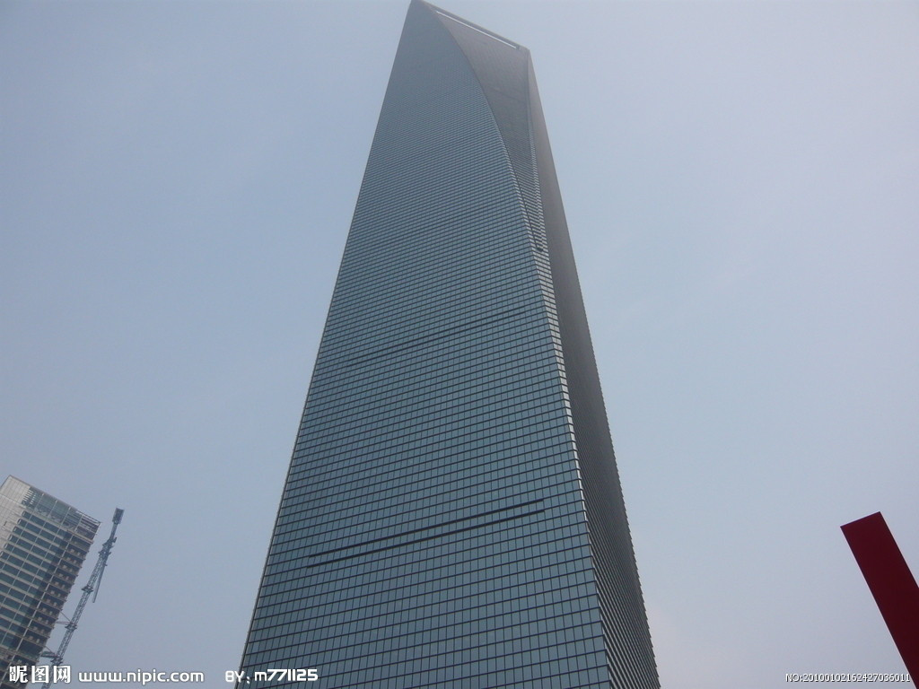 香港中环国际金融中心、摩啰街、半山扶手电梯