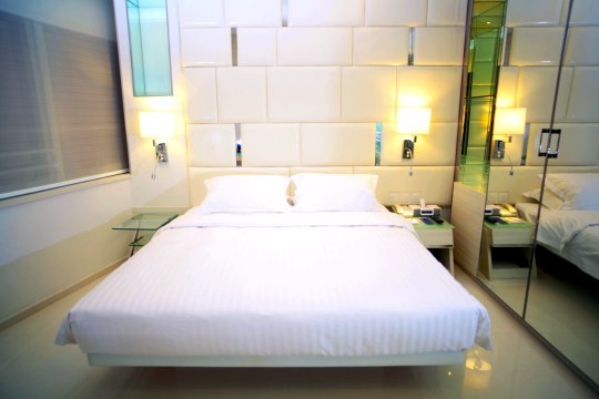 香港酒店预订-香港卫兰轩酒店 湾仔(3星级) 住宿