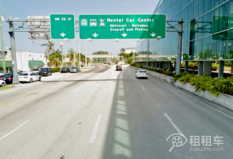 FOX RENT A CAR-Miami Airport-50642-dropoff_guide