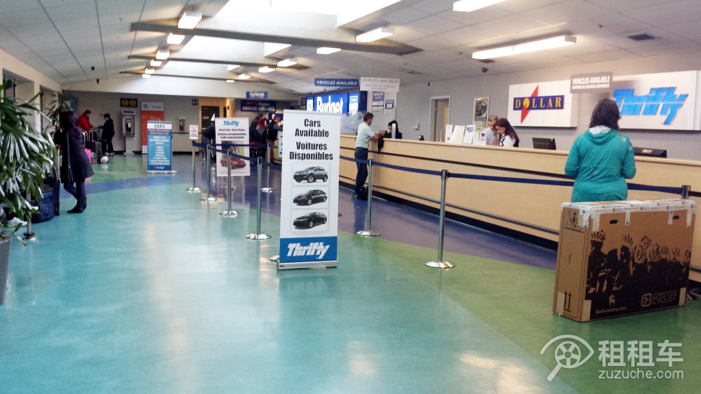Thrifty-Vancouver International Airport-34693-store