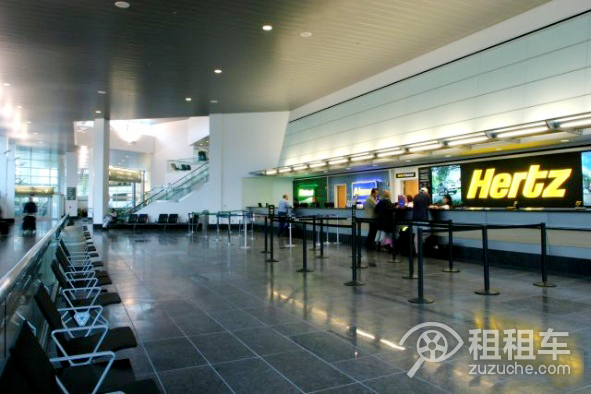 AVIS-San Francisco International Airport-14404-store